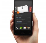 Amazon reveal the Fire Phone