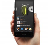 Amazon reveal the Fire Phone