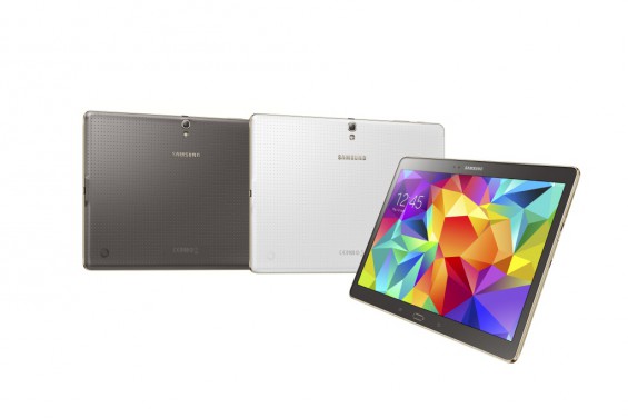 Galaxy Tab S 10.5 inch