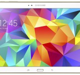 Samsung announces the Galaxy Tablet S