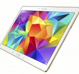 Samsung announces the Galaxy Tablet S