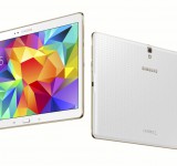 Samsung announces the Galaxy Tablet S