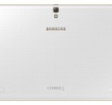 Samsung announces the Galaxy Tablet S