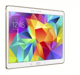 Samsung announces the Galaxy Tablet S