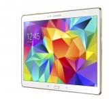 Samsung announces the Galaxy Tablet S