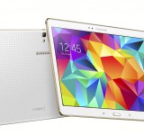 Samsung announces the Galaxy Tablet S