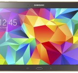 Samsung announces the Galaxy Tablet S