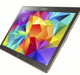 Samsung announces the Galaxy Tablet S