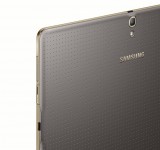 Samsung announces the Galaxy Tablet S