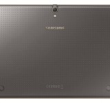 Samsung announces the Galaxy Tablet S