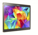 Samsung announces the Galaxy Tablet S