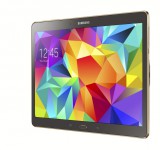 Samsung announces the Galaxy Tablet S