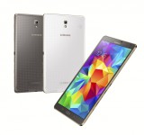 Samsung announces the Galaxy Tablet S