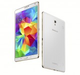 Samsung announces the Galaxy Tablet S