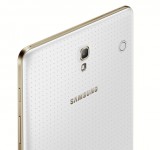 Samsung announces the Galaxy Tablet S