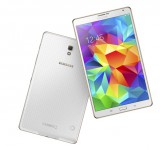 Samsung announces the Galaxy Tablet S