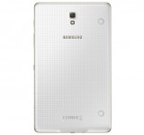 Samsung announces the Galaxy Tablet S