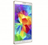 Samsung announces the Galaxy Tablet S