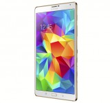 Samsung announces the Galaxy Tablet S