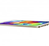 Samsung announces the Galaxy Tablet S