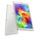 Samsung announces the Galaxy Tablet S