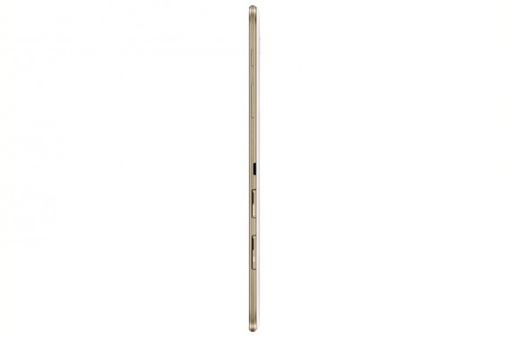 Galaxy Tab S 8.4 inch Dazzling White 8right