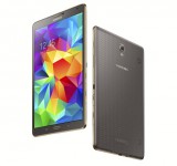 Samsung announces the Galaxy Tablet S