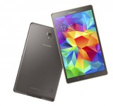 Samsung announces the Galaxy Tablet S