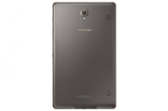 Galaxy Tab S 8.4 inch Titanium Bronze 2