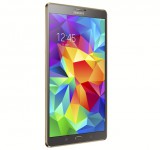 Samsung announces the Galaxy Tablet S