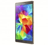 Samsung announces the Galaxy Tablet S