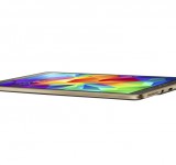 Samsung announces the Galaxy Tablet S