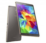 Samsung announces the Galaxy Tablet S