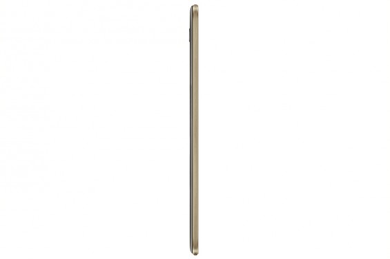 Galaxy Tab S 8.4 inch Titanium Bronze 7 left