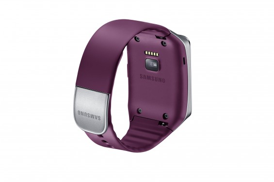 Samsung Gear 