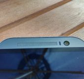 A week with... The HTC One M8