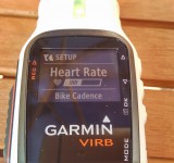 Garmin VIRB Elite review