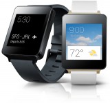 LG announce the G Watch.. again