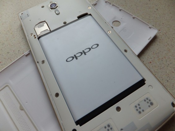 Oppo Find 7a Pic10