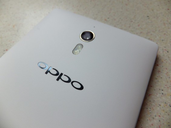 Oppo Find 7a Pic2
