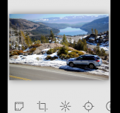 Like your cars? Try the Drive.net app to meet other enthusiasts