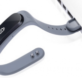 Huawei TalkBand B1 puts an interesting spin wearable tech