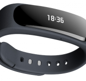 Huawei TalkBand B1 puts an interesting spin wearable tech