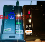 Nokia X2 on the way. Leaked images appear