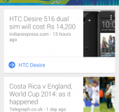 HTC Desire 816 Review