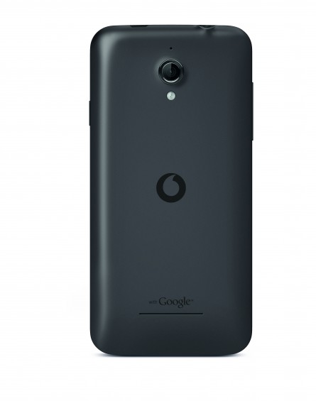 Vodafone Smart 4 Basalt Black   Vodafone  1 