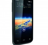 Another cheap smartphone. Voda pop out the Smart 4