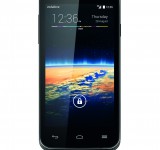 Another cheap smartphone. Voda pop out the Smart 4