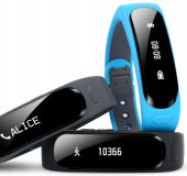 Huawei TalkBand B1 puts an interesting spin wearable tech