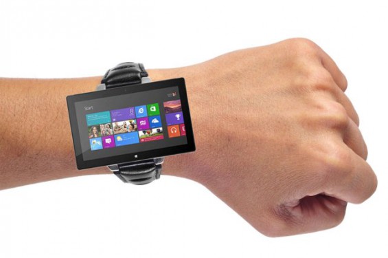 microsoft watch